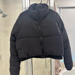 “The Mother Puffer”